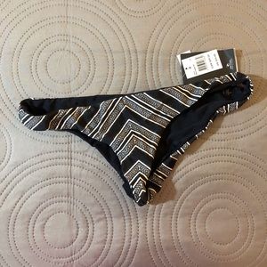 Bathing suit bottoms!